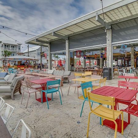 104 Inlet Sands Condo Inlet Beach Екстериор снимка