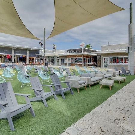 104 Inlet Sands Condo Inlet Beach Екстериор снимка