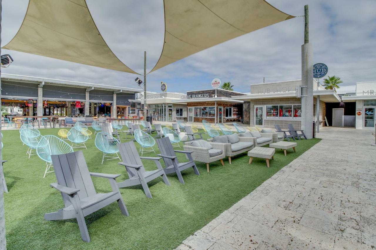 104 Inlet Sands Condo Inlet Beach Екстериор снимка