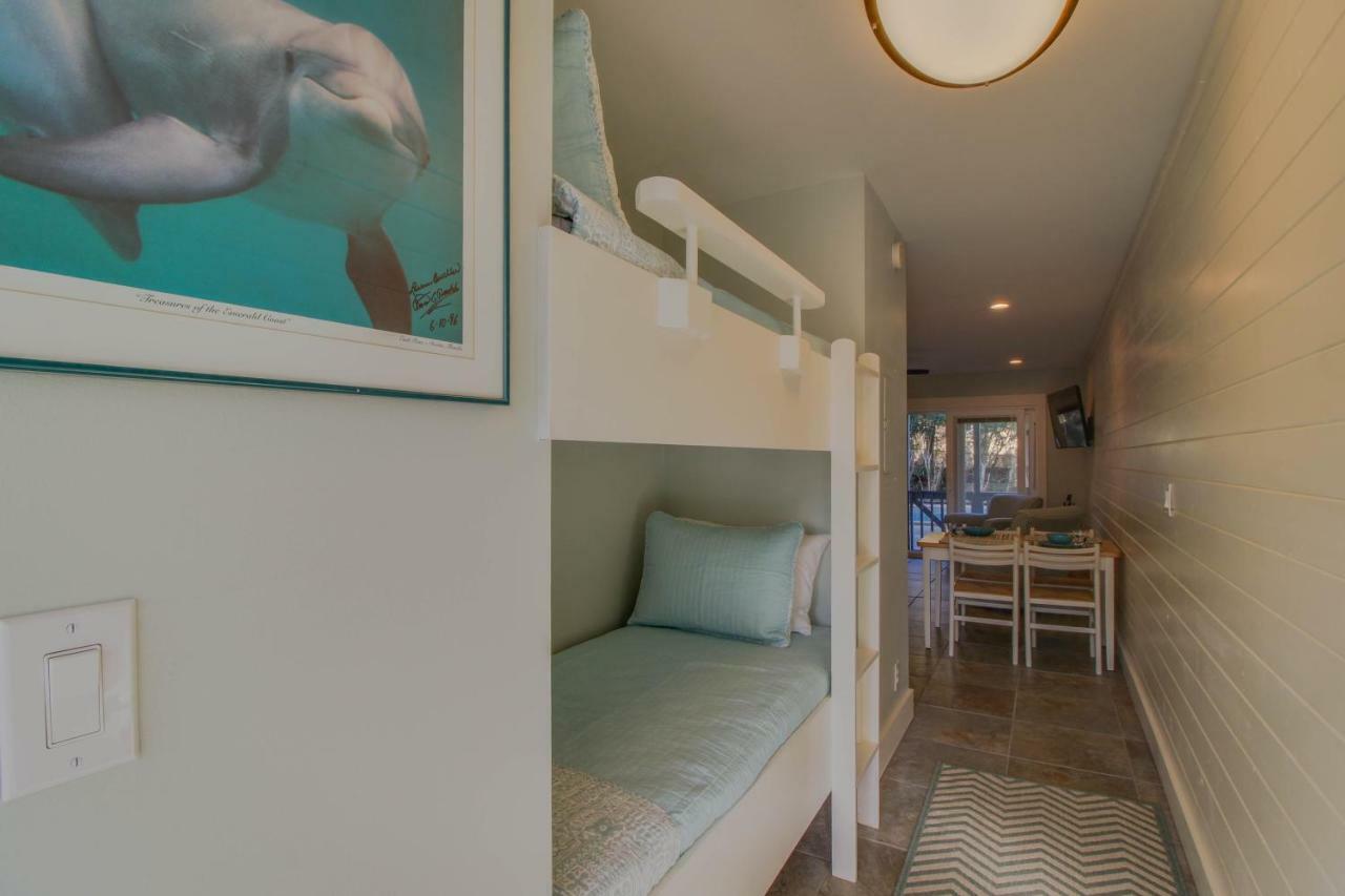 104 Inlet Sands Condo Inlet Beach Екстериор снимка