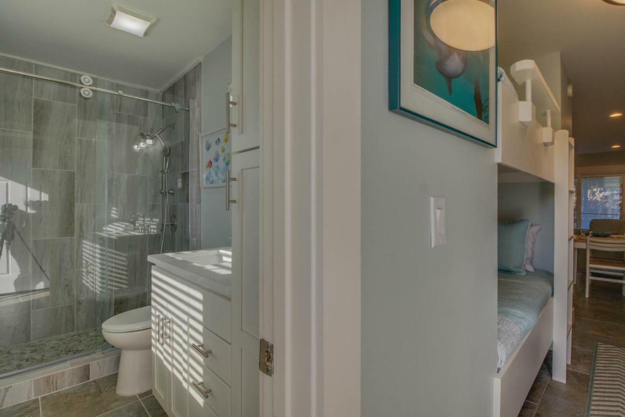 104 Inlet Sands Condo Inlet Beach Екстериор снимка