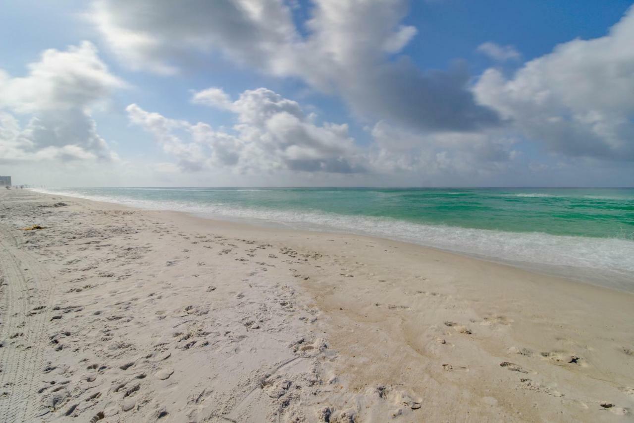 104 Inlet Sands Condo Inlet Beach Екстериор снимка