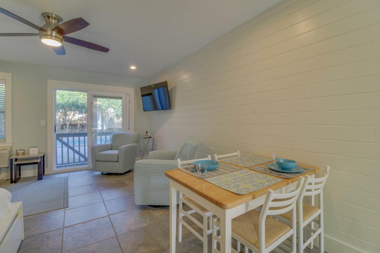 104 Inlet Sands Condo Inlet Beach Екстериор снимка