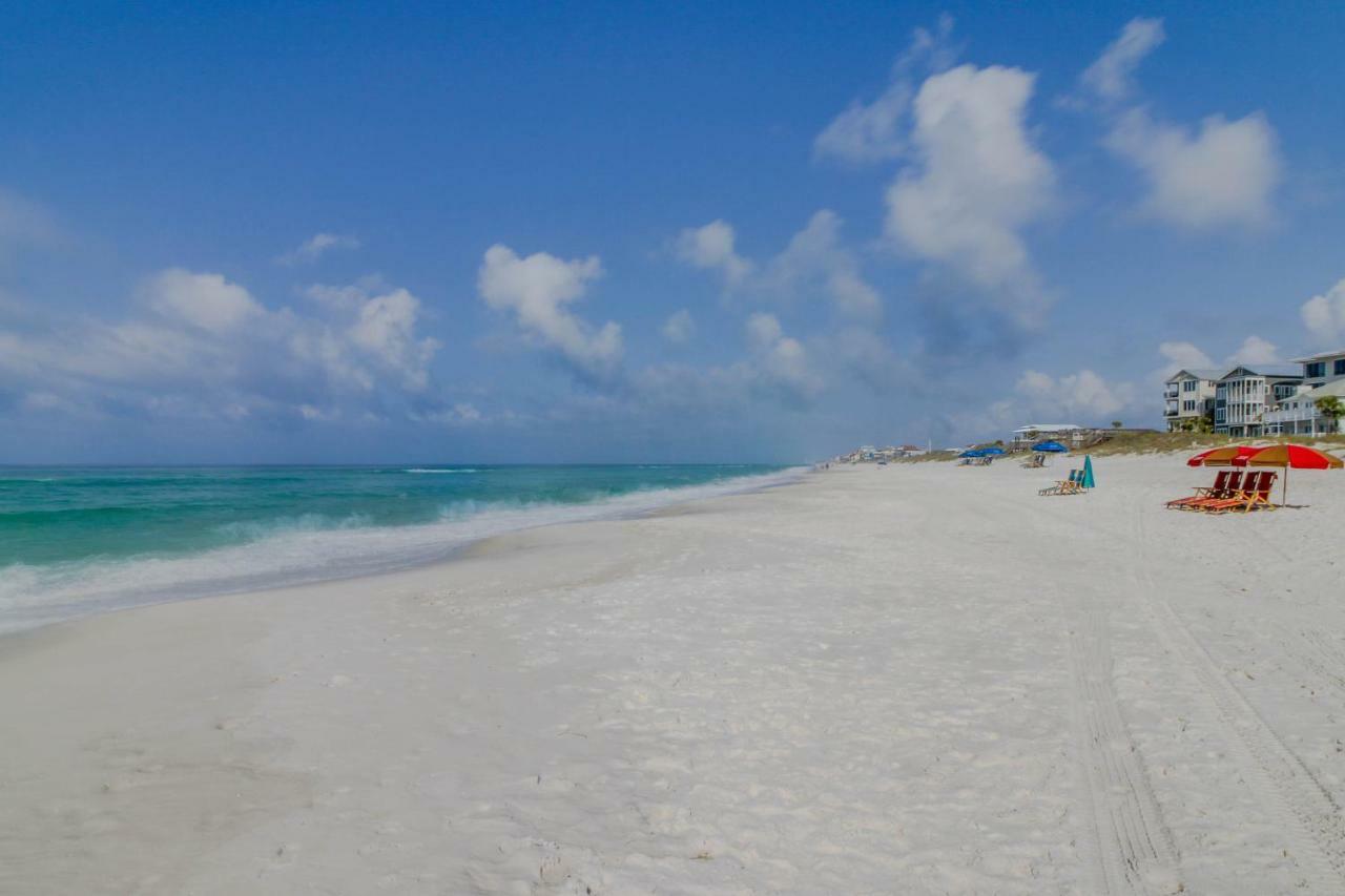 104 Inlet Sands Condo Inlet Beach Екстериор снимка